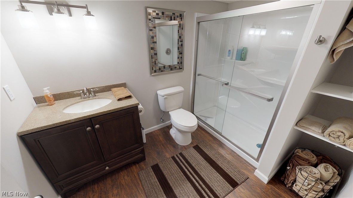 Bakers Glen Ph 1 - Residential