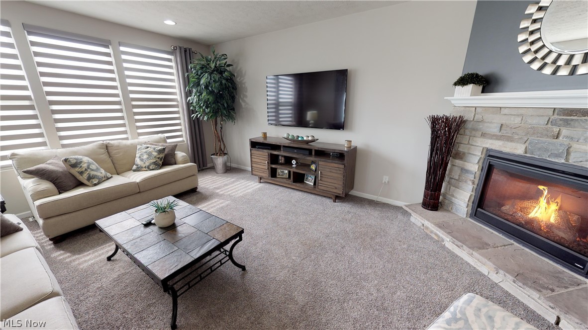 Bakers Glen Ph 1 - Residential