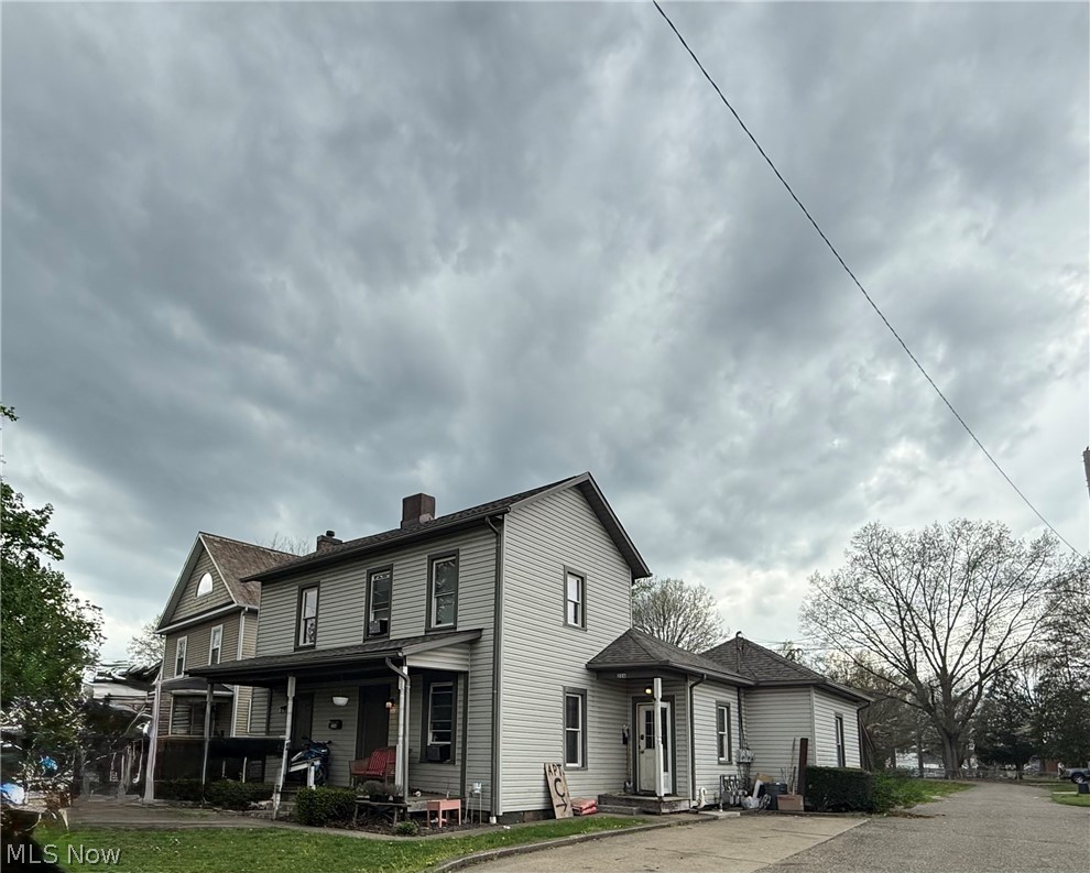 1221-1223 2nd Street NW