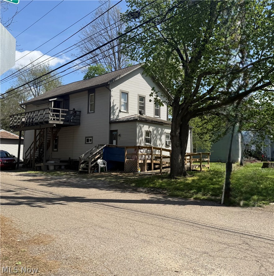 1221-1223 2nd Street NW