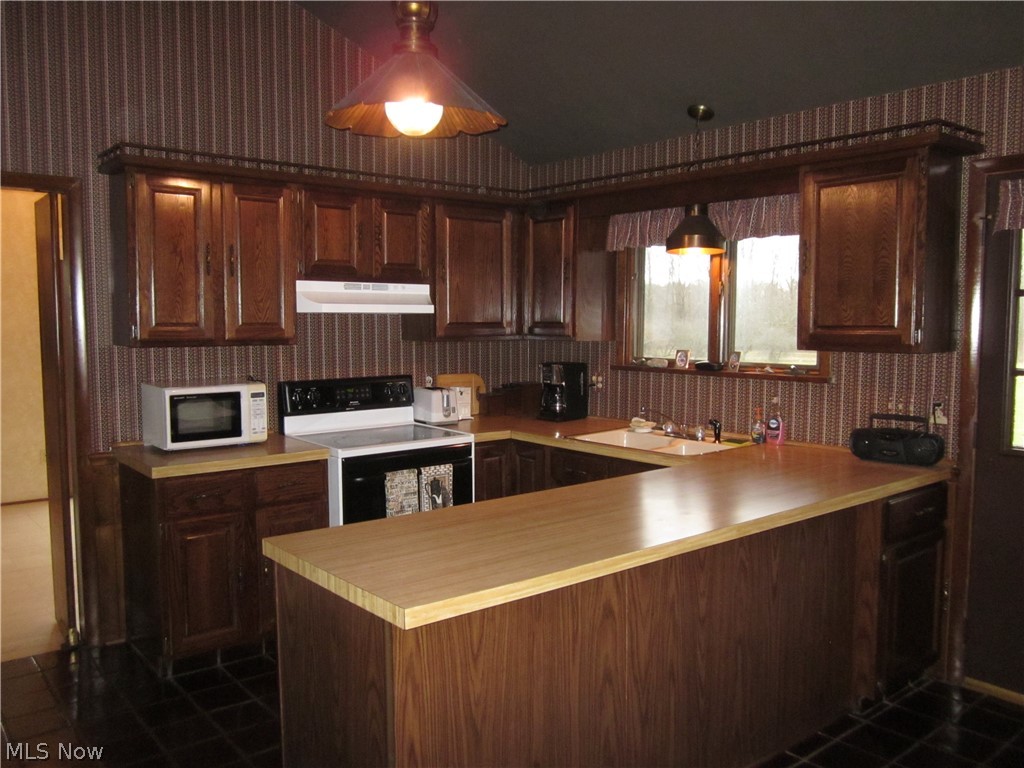 East Forty Estate - Residential