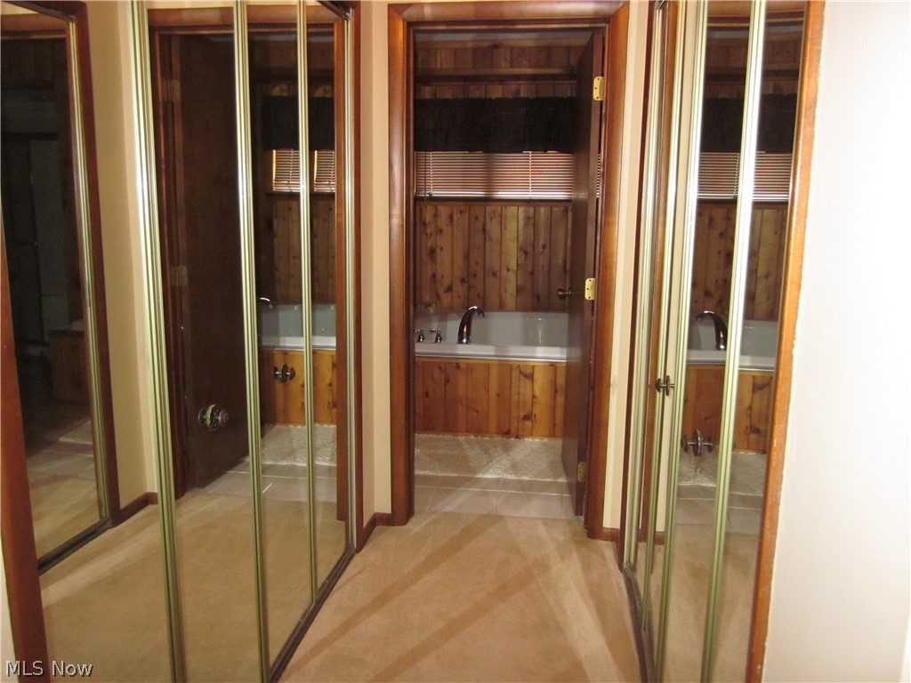 East Forty Estate - Residential