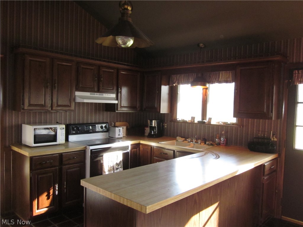 East Forty Estate - Residential