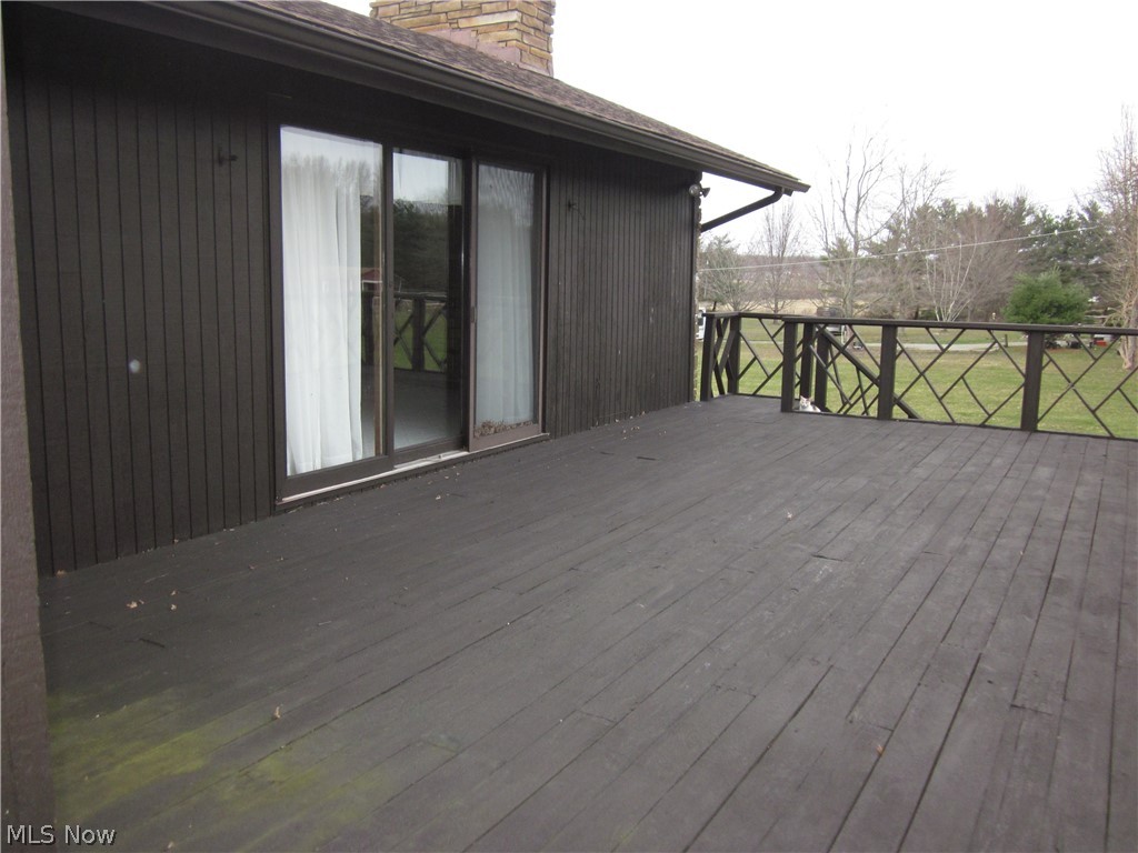 East Forty Estate - Residential