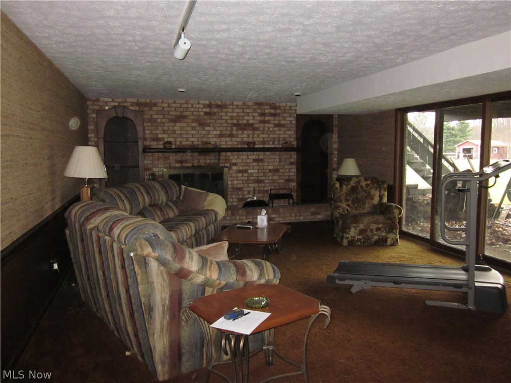 East Forty Estate - Residential