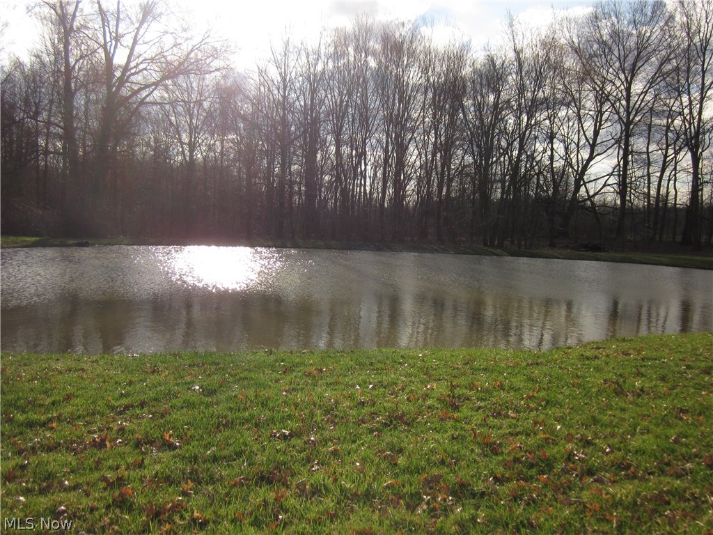 East Forty Estate - Residential