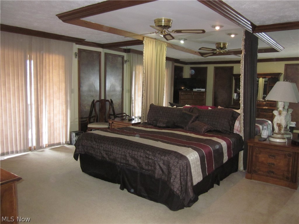 East Forty Estate - Residential