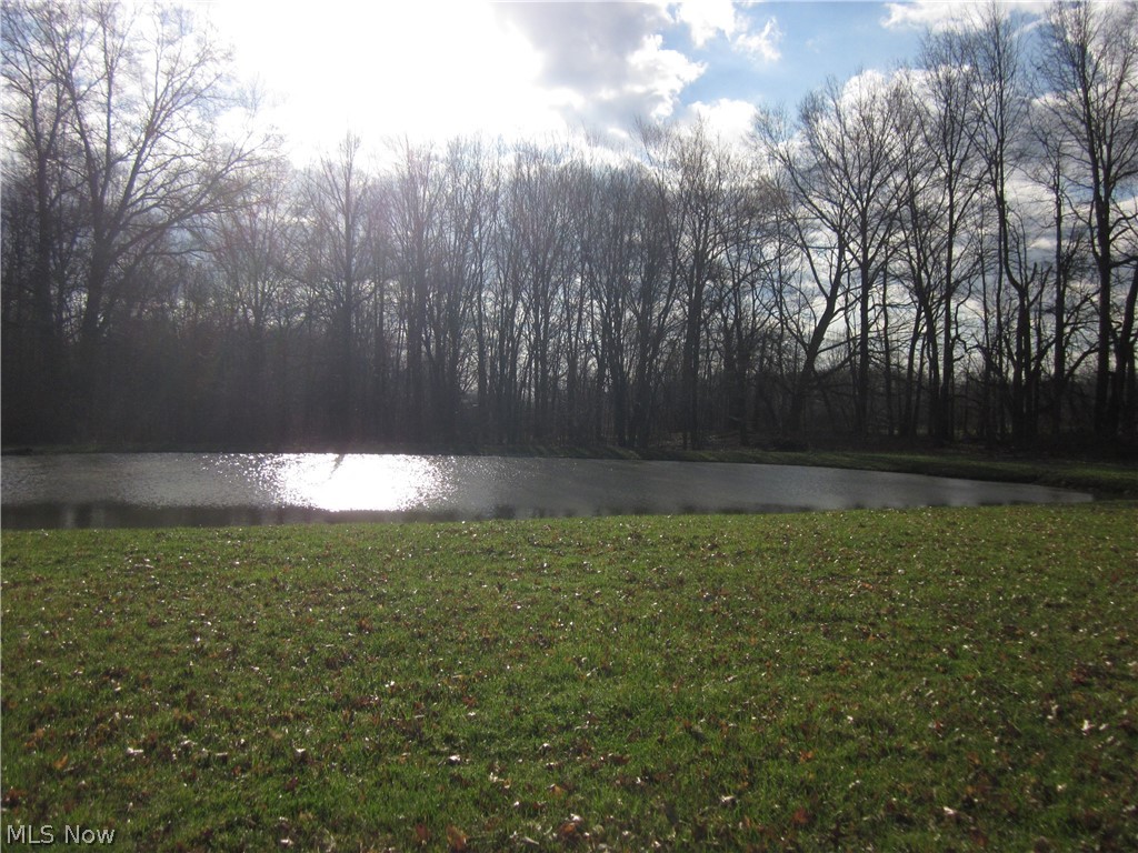 East Forty Estate - Residential