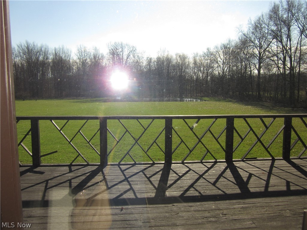 East Forty Estate - Residential