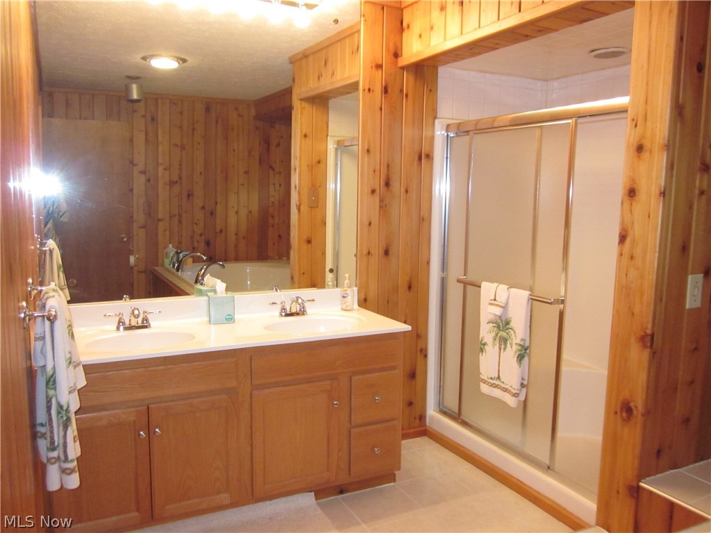 East Forty Estate - Residential