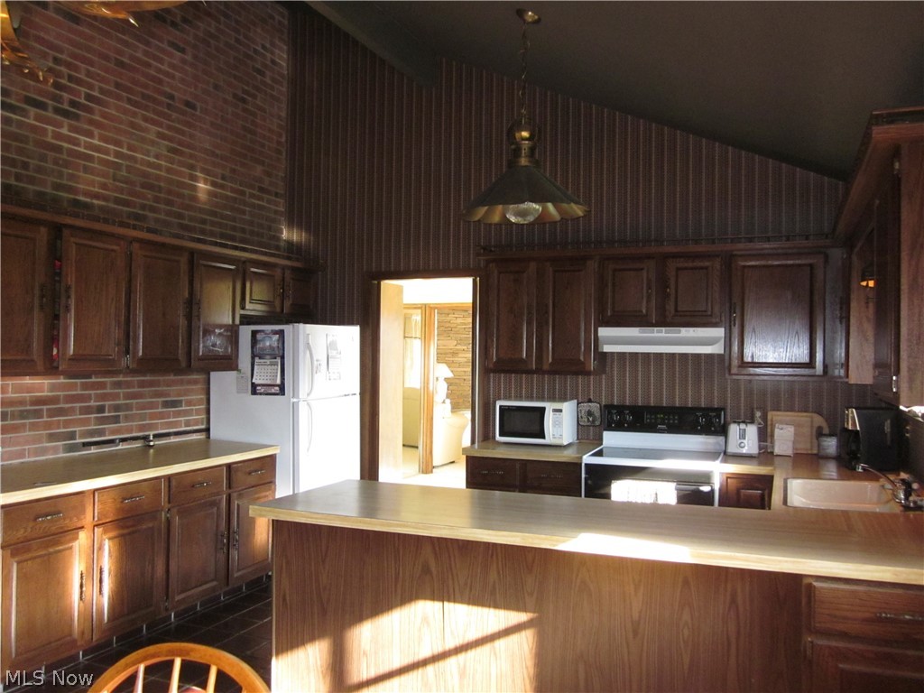 East Forty Estate - Residential