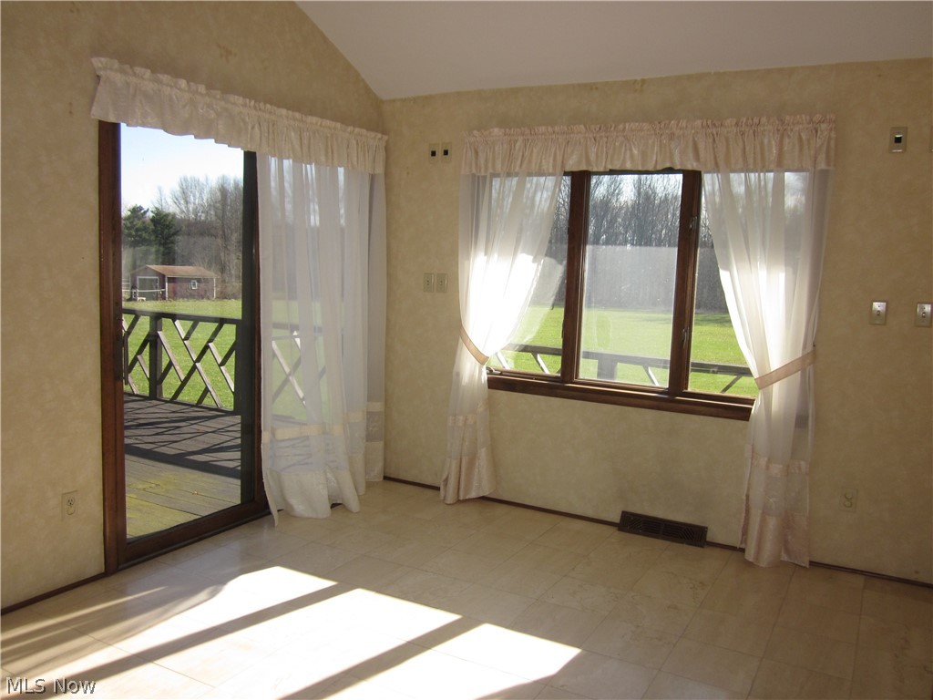 East Forty Estate - Residential