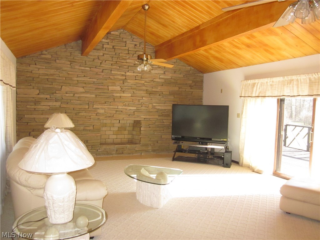 East Forty Estate - Residential