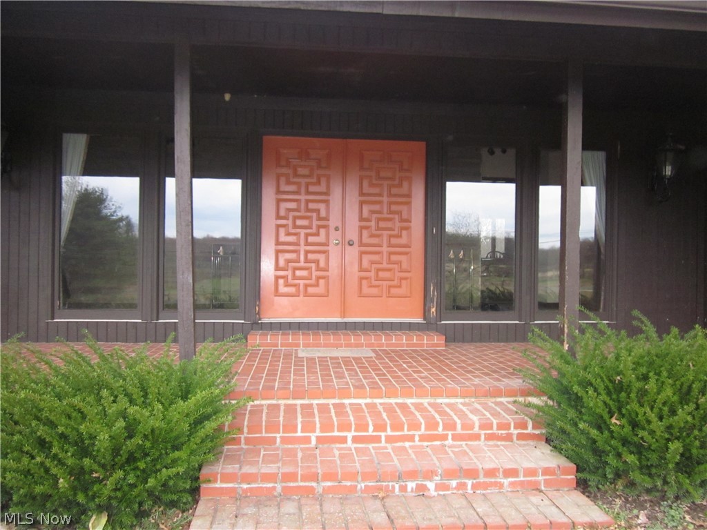 East Forty Estate - Residential