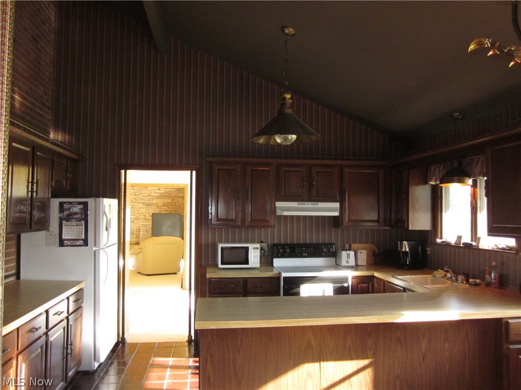 East Forty Estate - Residential