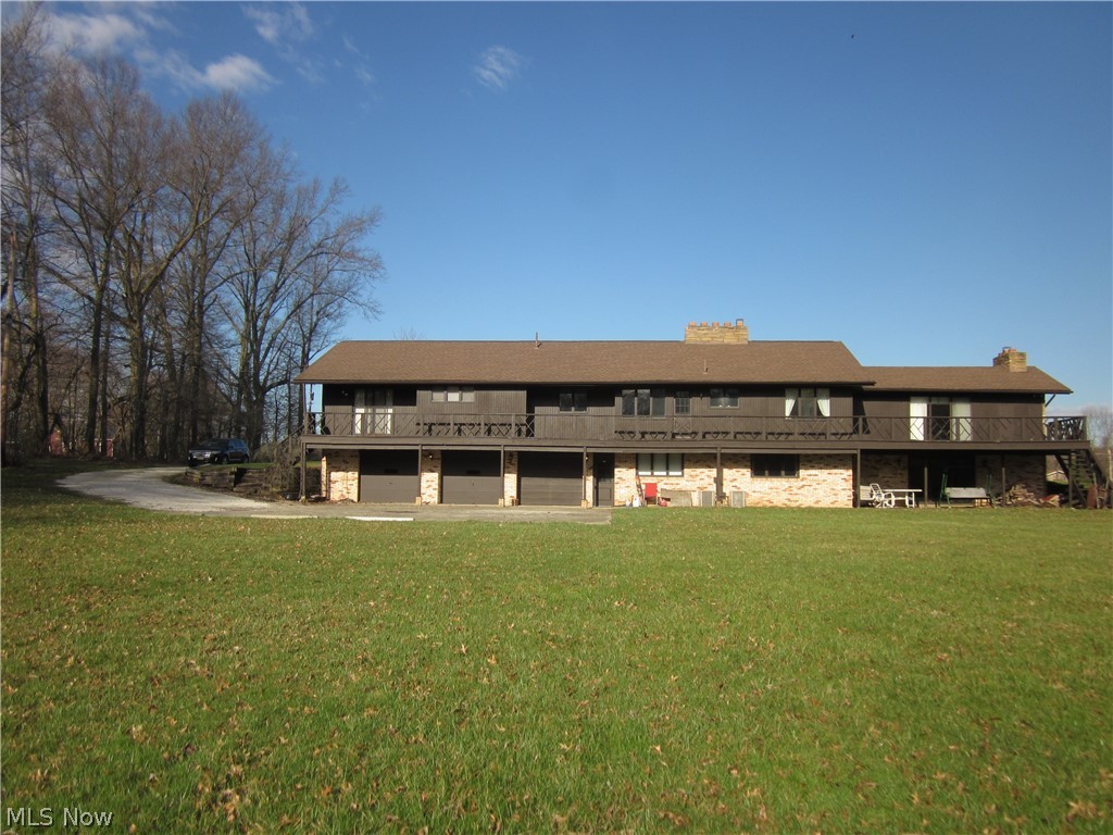 East Forty Estate - Residential