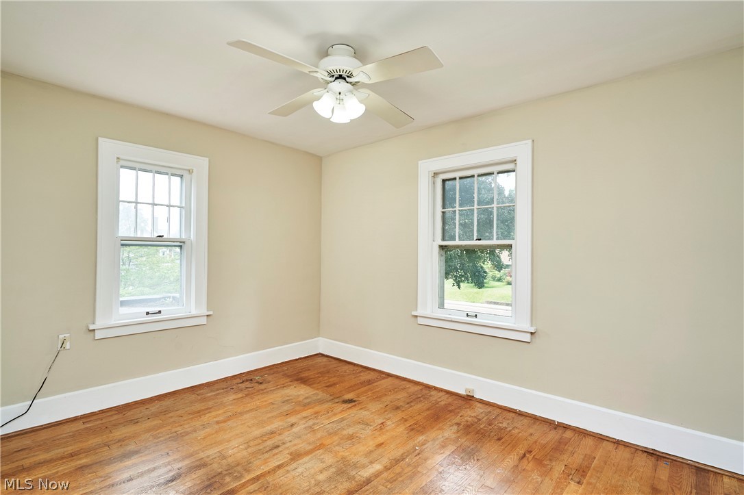 Ridgewood Historical District - Residential