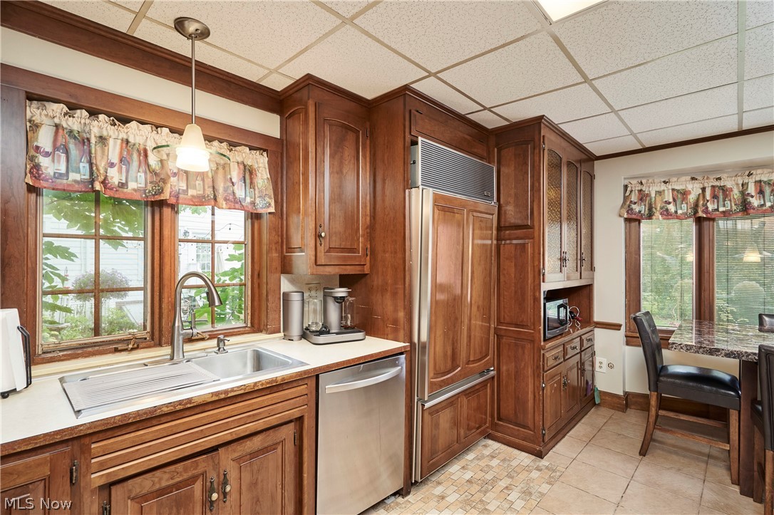 Ridgewood Historical District - Residential