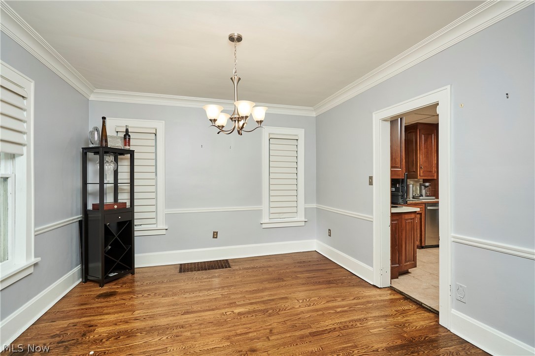 Ridgewood Historical District - Residential