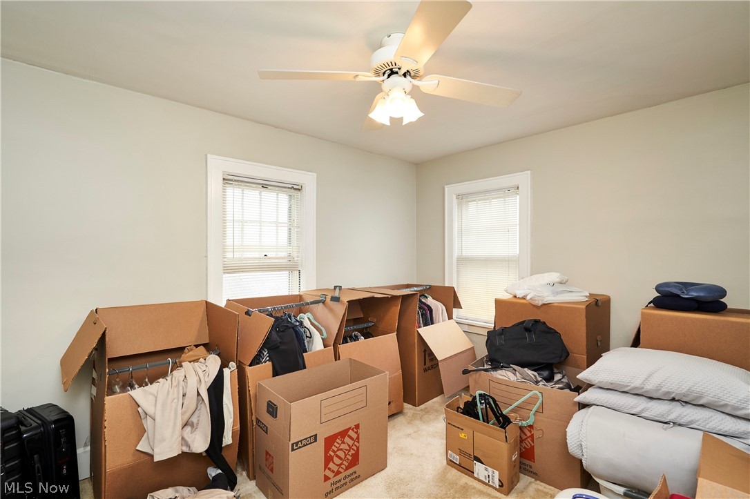 Ridgewood Historical District - Residential