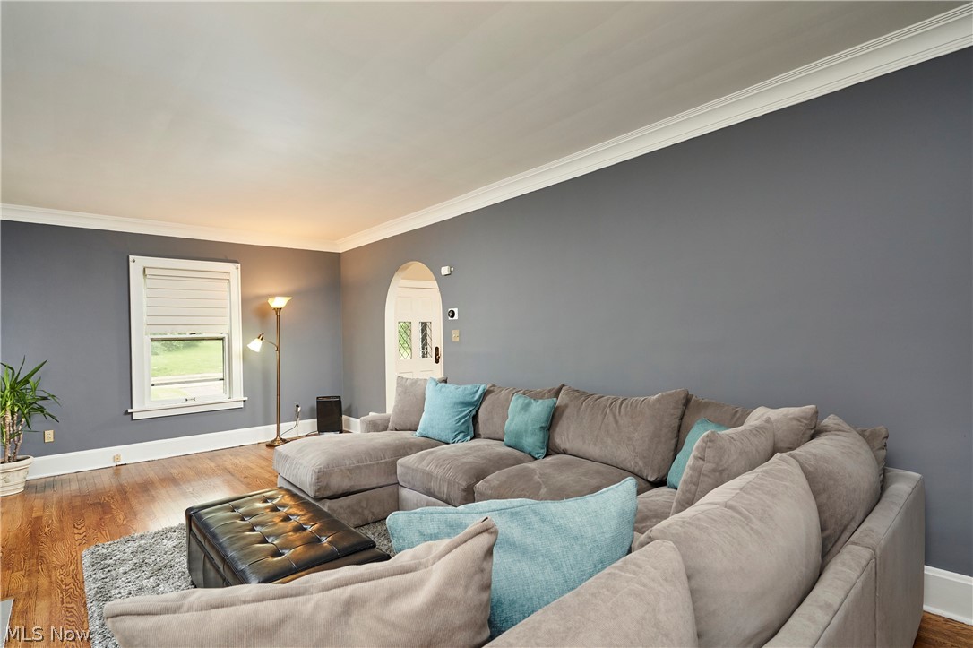 Ridgewood Historical District - Residential