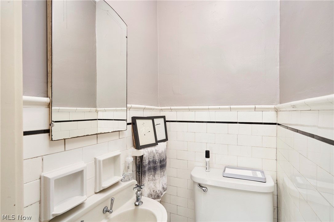 Ridgewood Historical District - Residential