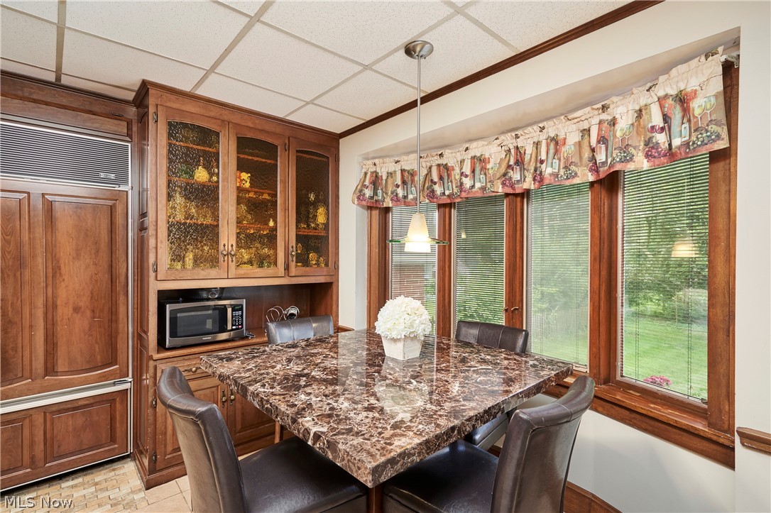 Ridgewood Historical District - Residential