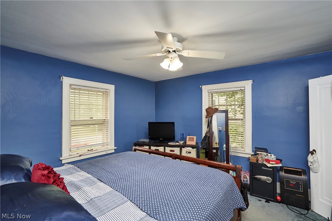 Ridgewood Historical District - Residential