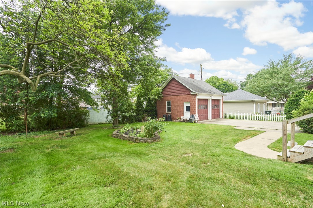 Ridgewood Historical District - Residential
