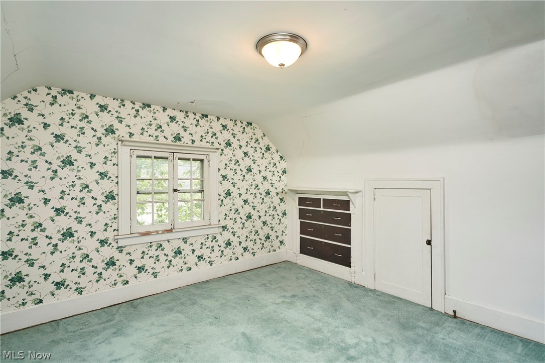 Ridgewood Historical District - Residential