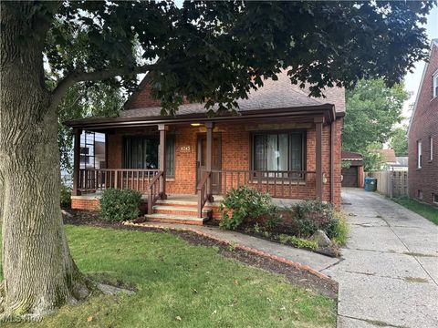 4243 W 212th Street, Fairview Park, OH 44126 - #: 5154254