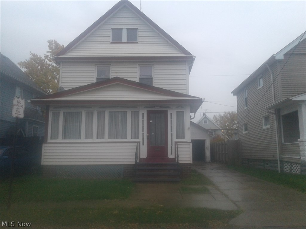 Regal Park - Residential