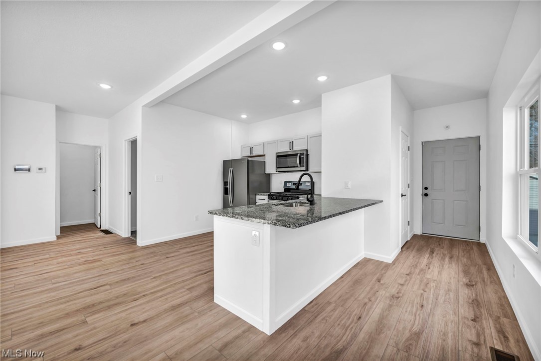 Warrensville Park - Residential