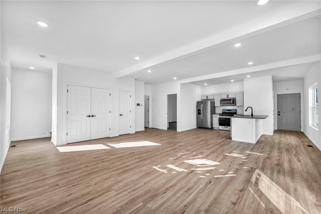 Warrensville Park - Residential