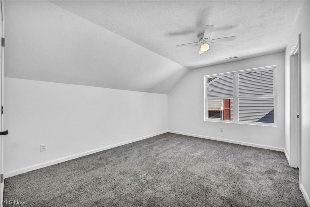 Warrensville Park - Residential