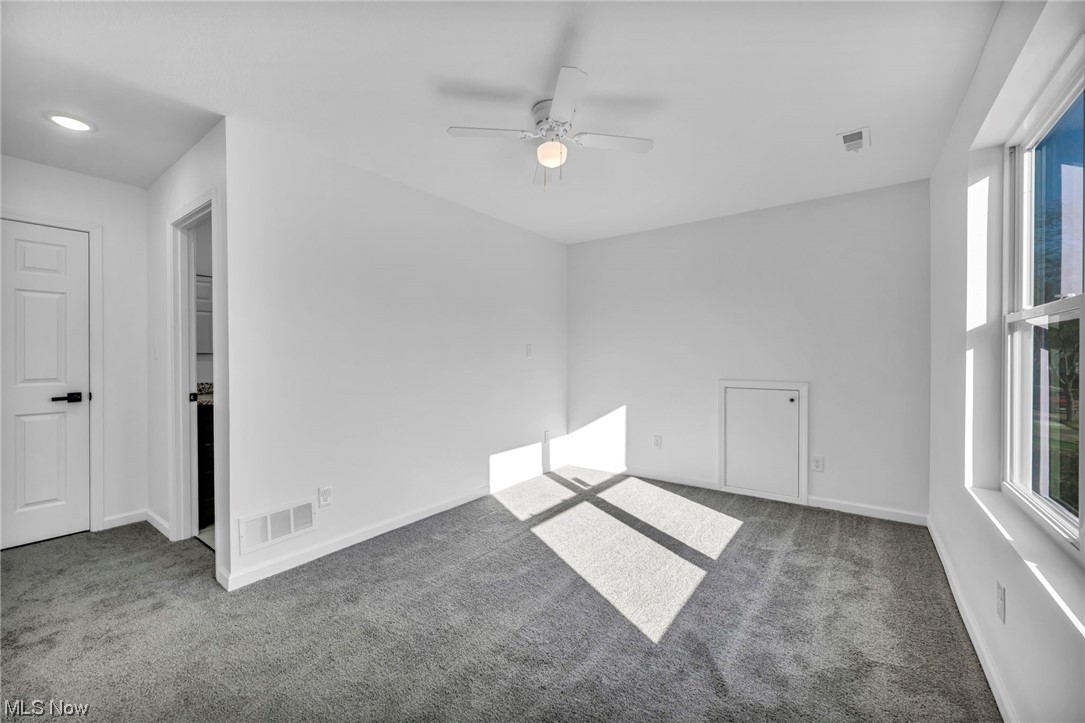 Warrensville Park - Residential