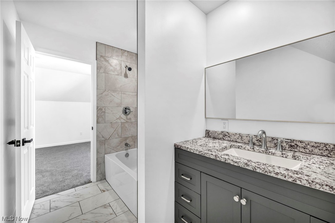 Warrensville Park - Residential