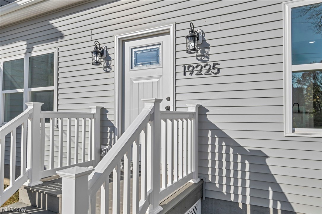 Warrensville Park - Residential