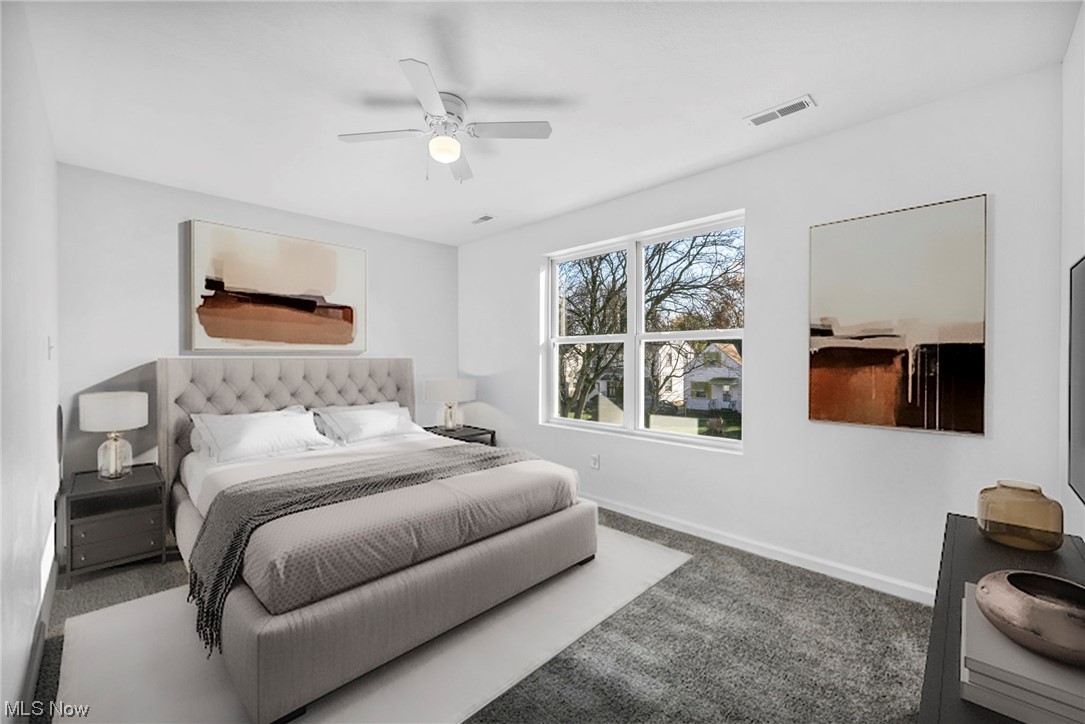 Warrensville Park - Residential