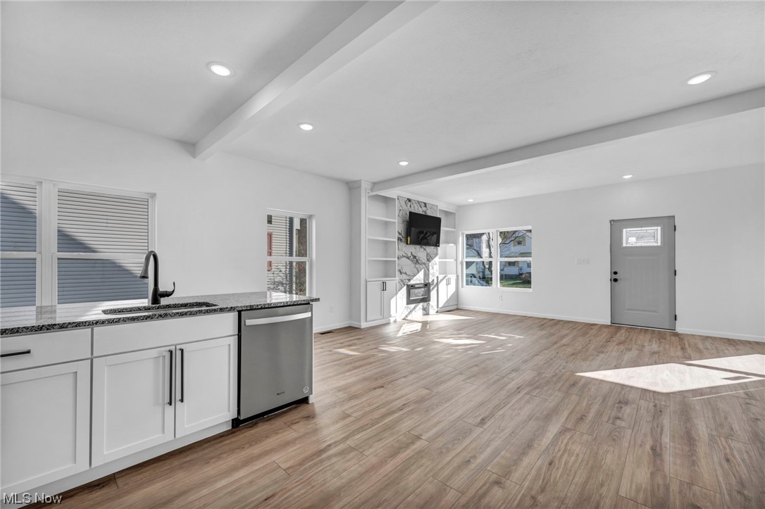 Warrensville Park - Residential