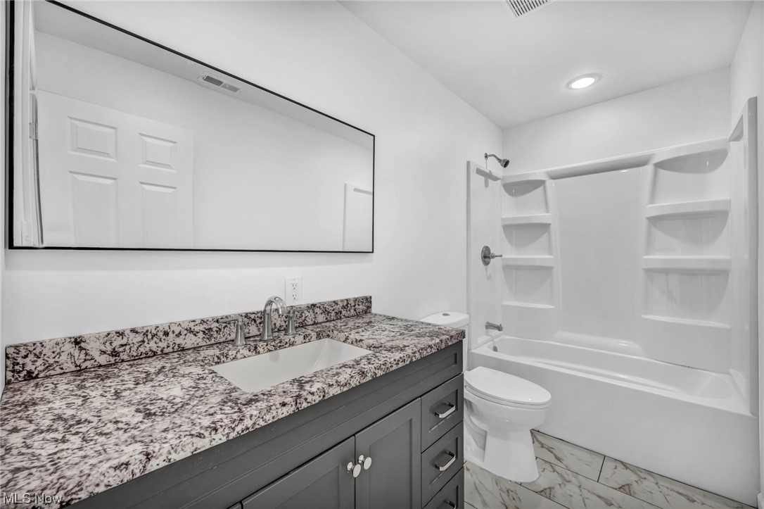 Warrensville Park - Residential