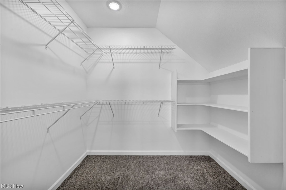 Warrensville Park - Residential