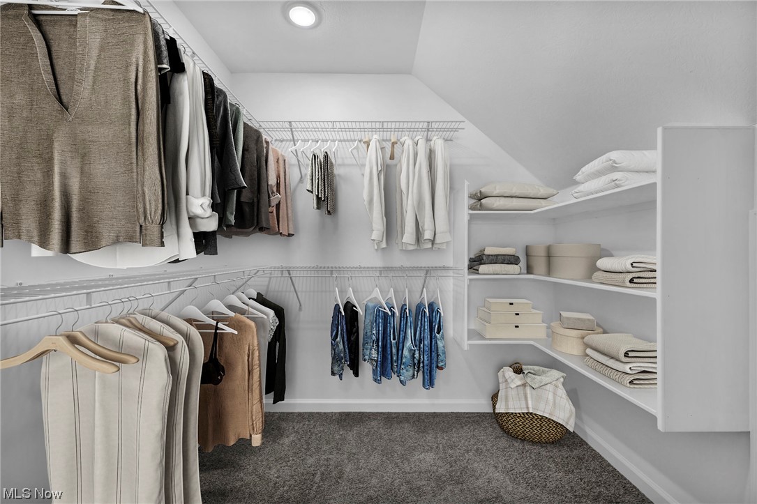 Warrensville Park - Residential