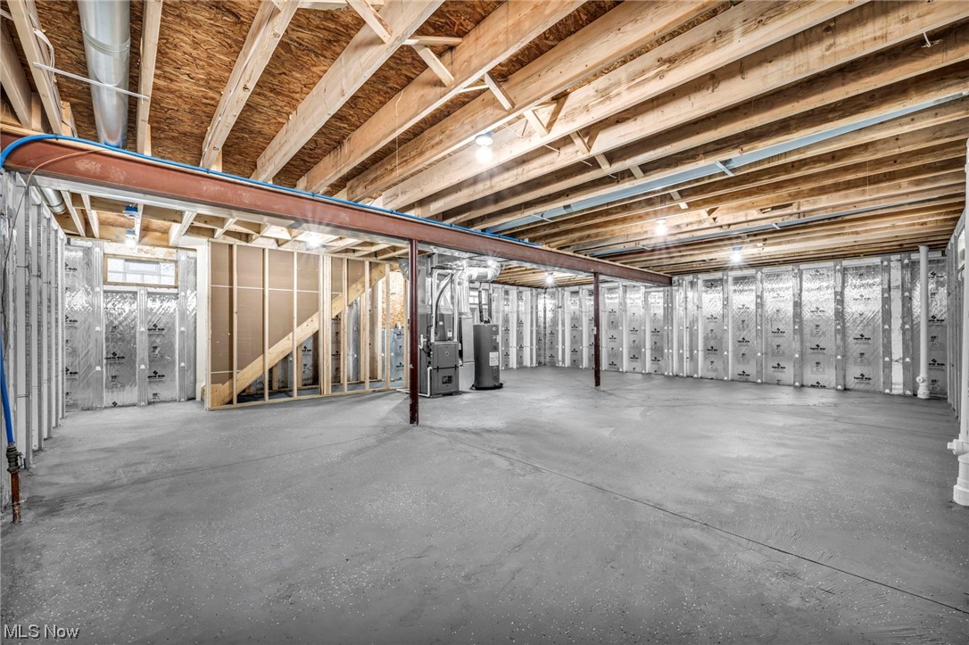 Warrensville Park - Residential