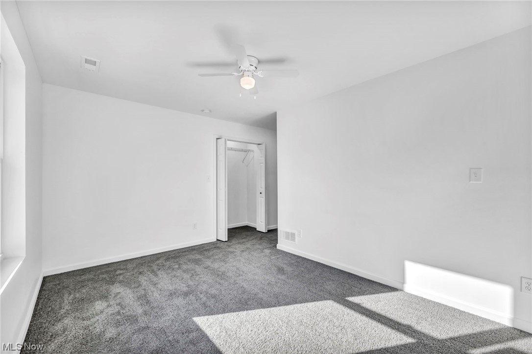 Warrensville Park - Residential