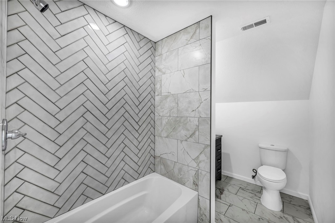 Warrensville Park - Residential