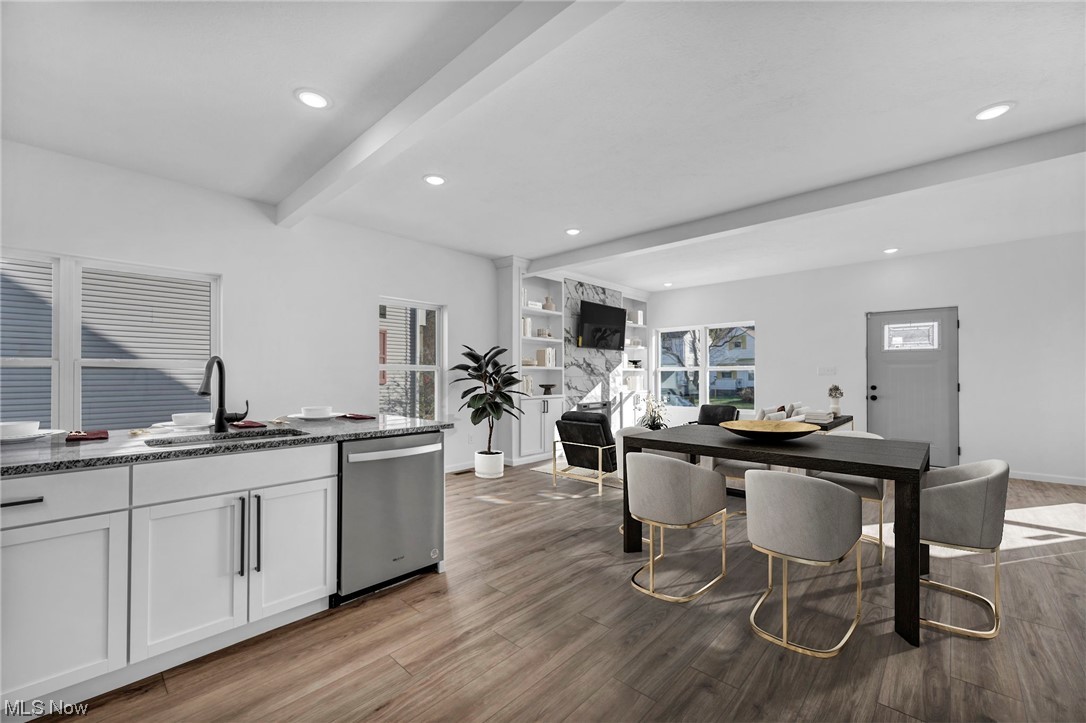 Warrensville Park - Residential