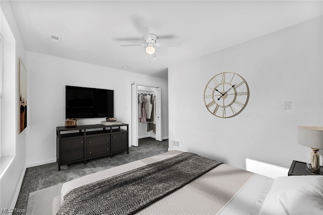 Warrensville Park - Residential