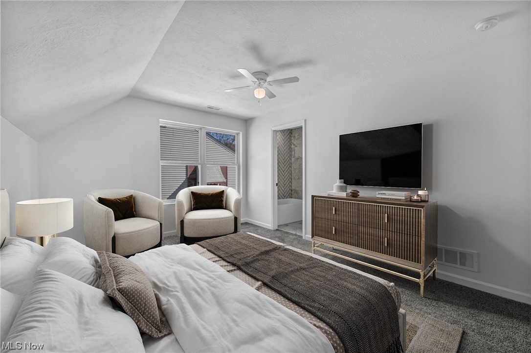 Warrensville Park - Residential