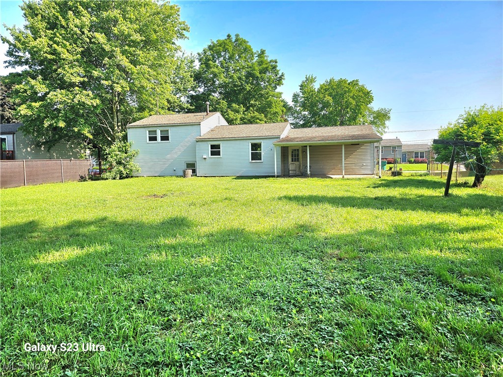282 Stewart Avenue, Warren, Ohio image 30